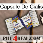 Cialis Capsule 12
